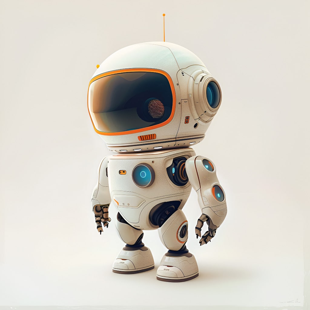 Glasses Boy - Image 4