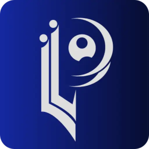 ImaginePixly Fav Logo